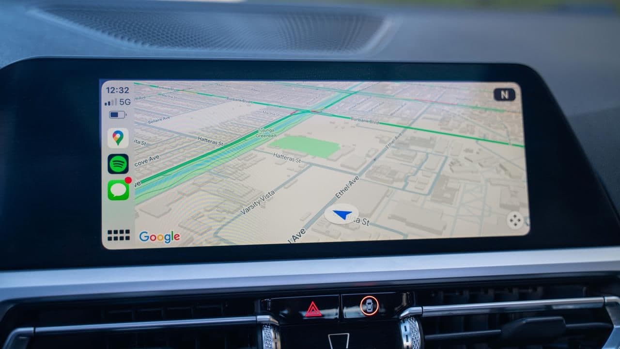 2019 BMW 3 Series — Peak Horizon rental